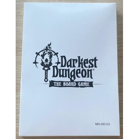 DD-03-LPFR Darkest Dungeon - Crimson Court Language Pack (FR)