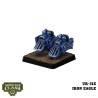 Préco - Armoured Clash - Union Faction Battlegroup - Starter Set (ENG)