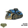 Préco - Armoured Clash - Union Faction Battlegroup - Starter Set (ENG)