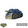 Préco - Armoured Clash - Union Faction Battlegroup - Starter Set (ENG)