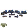 Préco - Armoured Clash - Union Faction Battlegroup - Starter Set (ENG)