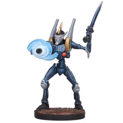 Deadzone - Asterian Clade Warriors Starter