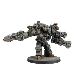 Deadzone - Marauder Frontal Assault Booster