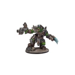 Deadzone - Marauder Frontal Assault Booster