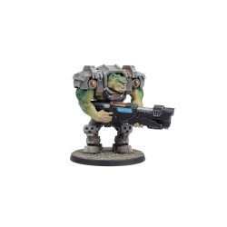 Deadzone - Marauder Fire Support Booster