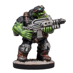 Deadzone - Marauder Commandos Starter