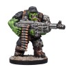 Deadzone - Marauder Commandos Starter