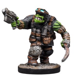 Deadzone - Marauder Commandos Starter