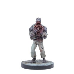 DEADZONE - PLAGUE OUTBREAK BOOSTER