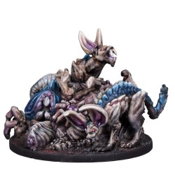 DEADZONE - PLAGUE OUTBREAK BOOSTER