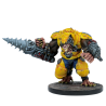 DEADZONE - VEER-MYN CLAW PACK STARTER