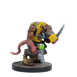 DEADZONE - VEER-MYN CLAW PACK STARTER