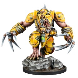 DEADZONE - VEER-MYN CLAW PACK STARTER