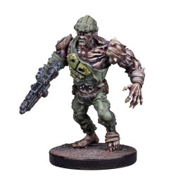 DEADZONE - PLAGUE INFECTION STARTER