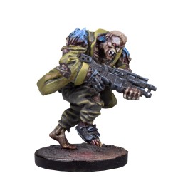 DEADZONE - PLAGUE INFECTION STARTER