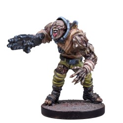 DEADZONE - PLAGUE INFECTION STARTER