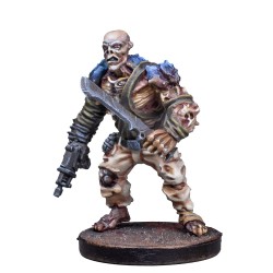 DEADZONE - PLAGUE INFECTION STARTER