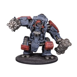 DEADZONE - FORGE FATHER ARTIFICER JUGGERNAUT