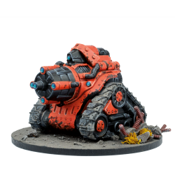 DEADZONE - FORGE FATHER BROKKRS BOOSTER