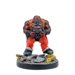 DEADZONE - FORGE FATHER BROKKRS BOOSTER