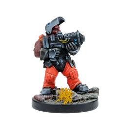 DEADZONE - FORGE FATHER BROKKRS BOOSTER