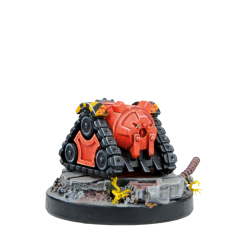 DEADZONE - FORGE FATHER BROKKRS BOOSTER