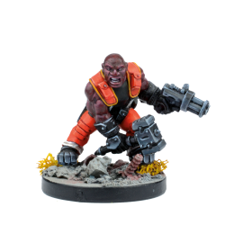 DEADZONE - FORGE FATHER BROKKRS BOOSTER