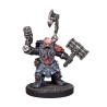 DEADZONE - FORGE FATHER ARTIFICERS BOOSTER