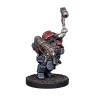 DEADZONE - FORGE FATHER ARTIFICERS BOOSTER