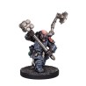 DEADZONE - FORGE FATHER ARTIFICERS BOOSTER