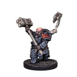 DEADZONE - FORGE FATHER ARTIFICERS BOOSTER