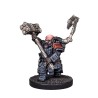 DEADZONE - FORGE FATHER ARTIFICERS BOOSTER