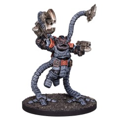 DEADZONE - FORGE FATHER ARTIFICERS BOOSTER