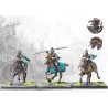 Conquest - Two player Starter Set - Sorcerer Kings vs City States
