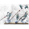 Conquest - Two player Starter Set - Sorcerer Kings vs City States