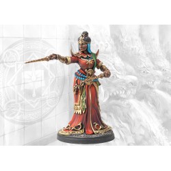 Conquest - Two player Starter Set - Sorcerer Kings vs City States