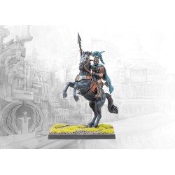 Conquest - Two player Starter Set - Sorcerer Kings vs City States