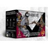 Conquest - Two player Starter Set - Sorcerer Kings vs City States  PBW1057