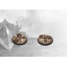 Conquest - Objective Markers for Spires and Hundred Kingdoms