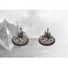 Conquest - Objective Markers for Spires and Hundred Kingdoms
