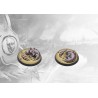 Conquest - Objective Markers for Spires and Hundred Kingdoms