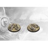 Conquest - Objective Markers for Spires and Hundred Kingdoms