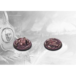 Conquest - Objective Markers for Spires and Hundred Kingdoms