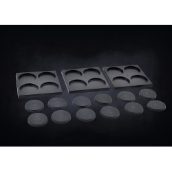 Conquest - Bases and Carriers - Infantry  PBW8901