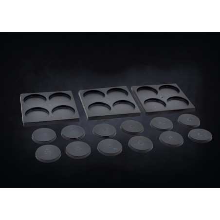 Conquest - Bases and Carriers - Infantry  PBW8901