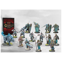 Conquest - Nords - First Blood Warband PBW6063