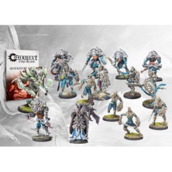 Conquest - Spires - First Blood Warband 2024 Edition PBW6086