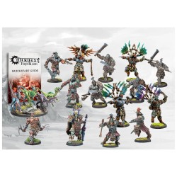 Conquest - W’adrhŭn - First Blood Warband 2024 Edition PBW6087