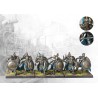 Conquest - City States - Conquest 5th Anniversary Supercharged Starter Set