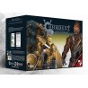 Conquest - City States - Conquest 5th Anniversary Supercharged Starter Set